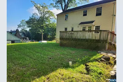 11 Cottage Lane 1st Floor #1st Floor, Upper Saddle River, NJ 07458 - Photo 2