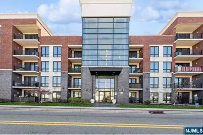 17 Meadow Road 401 #401, Rutherford, NJ 07070 - Photo 22