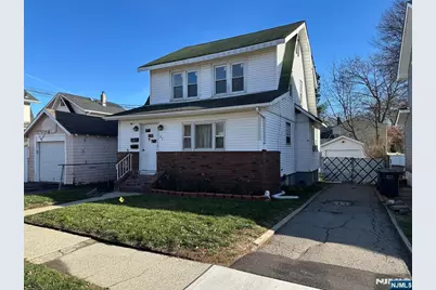 23 1st Street 2 #2, Bergenfield, NJ 07621 - Photo 1