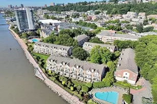 200 Grand Cove Way 5N, Edgewater, NJ 07020 - Photo 1