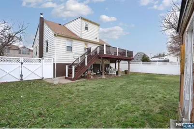 22 Paroubek Street, Little Ferry, NJ 07643 - Photo 36