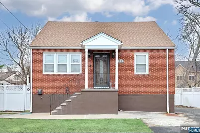 22 Paroubek Street, Little Ferry, NJ 07643 - Photo 1
