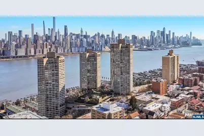 7002 Boulevard East Boulevard 3A #3A, Guttenberg, NJ 07093 - Photo 1