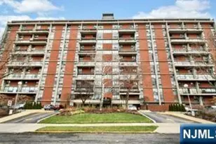 4 Horizon Road G-3, Fort Lee, NJ 07024 - Photo 1