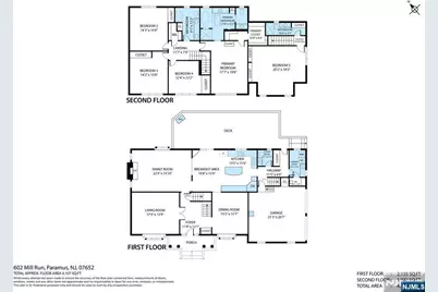 602 Mill Run, Paramus, NJ 07652 - Photo 48