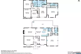 602 Mill Run, Paramus, NJ 07652 - Photo 48