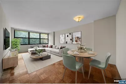 7000 Boulevard East 11E #11E, Guttenberg, NJ 07093 - Photo 2