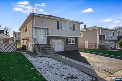 64 Gilbert Avenue, Elmwood Park, NJ 07407 - Photo 2