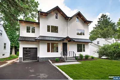 145 Midwood Road, Glen Rock, NJ 07452 - Photo 6