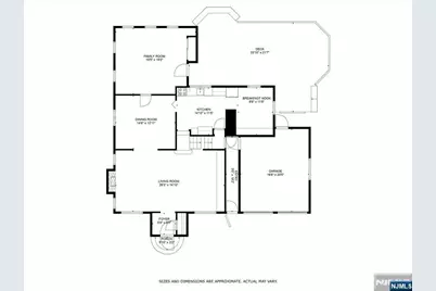 1 Grange Court, Teaneck Township, NJ 07666 - Photo 26