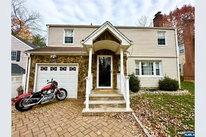 403 Lantana Avenue, Englewood, NJ 07631 - Photo 1