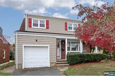 7 Azalea Drive, Wallington, NJ 07057 - Photo 2
