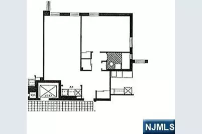 401 Park Place 1-E #1-E, Fort Lee, NJ 07024 - Photo 4