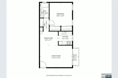 70 Orient Way 9 #9, Rutherford, NJ 07070 - Photo 16