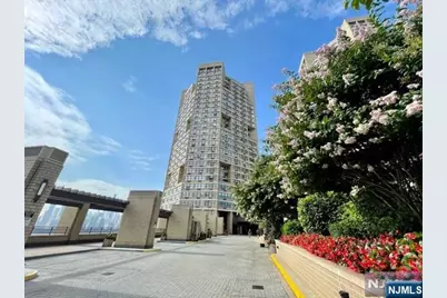 7000 Boulevard East 41L #41L, Guttenberg, NJ 07093 - Photo 2