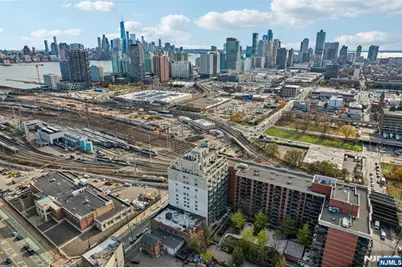 689 Luis Munoz Marin Boulevard 703 #703, Jersey City, NJ 07310 - Photo 28