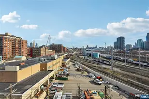 689 Luis Munoz Marin Blvd 703, Jersey City, NJ 07310 - Photo 22