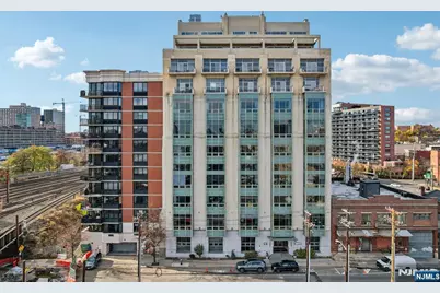 689 Luis Munoz Marin Boulevard 703 #703, Jersey City, NJ 07310 - Photo 24