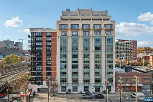 689 Luis Munoz Marin Blvd 703, Jersey City, NJ 07310 - Photo 24