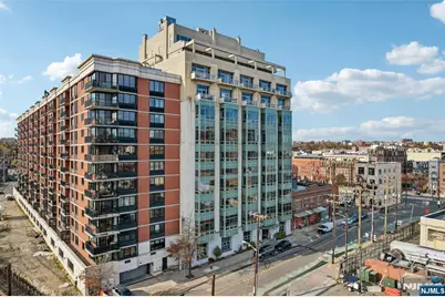 689 Luis Munoz Marin Boulevard 703 #703, Jersey City, NJ 07310 - Photo 30