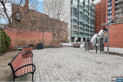 689 Luis Munoz Marin Boulevard 703 #703, Jersey City, NJ 07310 - Photo 40