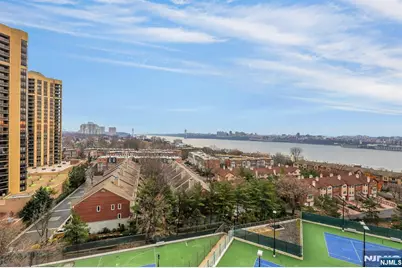 300 Winston Drive C0910 #C0910, Cliffside Park, NJ 07010 - Photo 24
