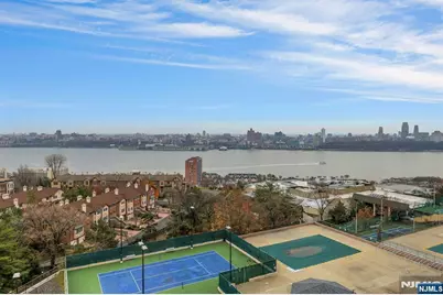 300 Winston Drive C0910 #C0910, Cliffside Park, NJ 07010 - Photo 26