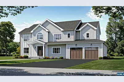 246 Lynn Street, Harrington Park, NJ 07640 - Photo 2