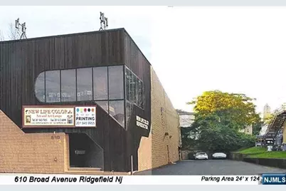 610 Broad Avenue 1st Floor #1st floor, Ridgefield, NJ 07657 - Photo 2