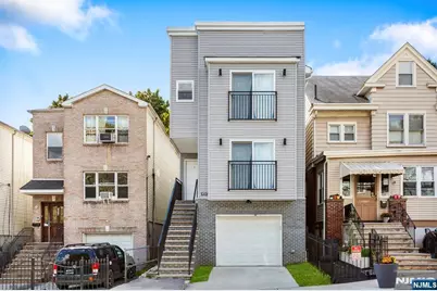 1081 18th Avenue, Newark, NJ 07106 - Photo 1