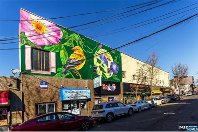 43 Merchant Street 210 #210, Newark, NJ 07105 - Photo 1