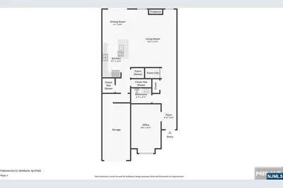 8 Masterson Court, Waldwick, NJ 07463 - Photo 48