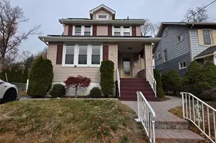 33 Harcourt Ave, Bergenfield, NJ 07621 - Photo 2