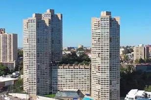 7002 Blvd East 6B, Guttenberg, NJ 07093 - Photo 18