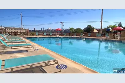 7002 Boulevard East 6B #6B, Guttenberg, NJ 07093 - Photo 22