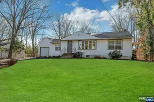 745 Washington Ave, Washington Township, NJ 07676 - Photo 2