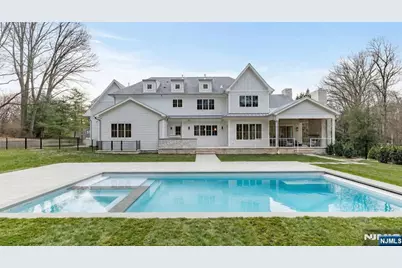 121 Jacquelin Avenue, Ho Ho Kus, NJ 07423 - Photo 4