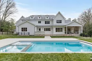 121 Jacquelin Ave, Ho Ho Kus, NJ 07423 - Photo 4