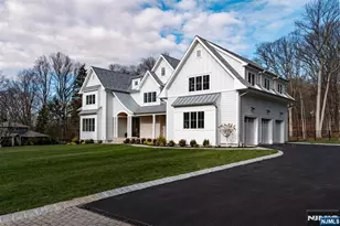 121 Jacquelin Ave, Ho Ho Kus, NJ 07423 - Photo 2