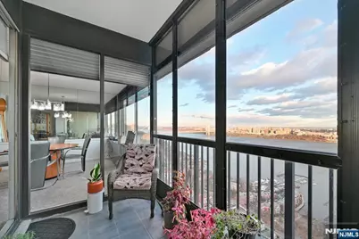 5 Horizon Road 2909 #2909, Fort Lee, NJ 07024 - Photo 20