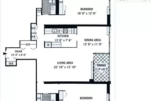 5 Horizon Road 2909, Fort Lee, NJ 07024 - Photo 4