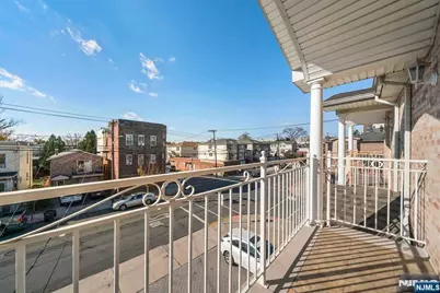 465B Cliff Street B #B, Fairview, NJ 07022 - Photo 14