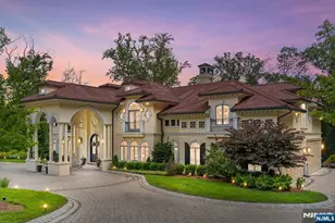 6 Burning Hollow Rd, Saddle River, NJ 07458 - Photo 1