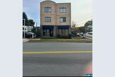 22 Ridge Road 2nd Floor #2nd Floor, Lyndhurst Township, NJ 07071 - Photo 1