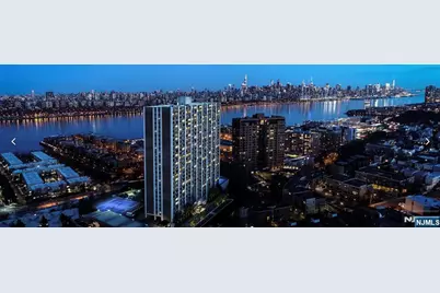 250 Gorge Road 18K #18K, Cliffside Park, NJ 07010 - Photo 20