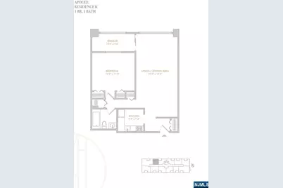 250 Gorge Road 18K #18K, Cliffside Park, NJ 07010 - Photo 30