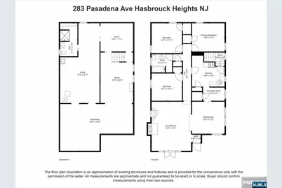 283 Pasadena Avenue, Hasbrouck Heights, NJ 07604 - Photo 44