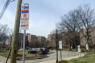 2329 Hudson Terrace C12, Fort Lee, NJ 07024 - Photo 1