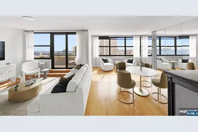 7002 Boulevard East 32F #32F, Guttenberg, NJ 07093 - Photo 4