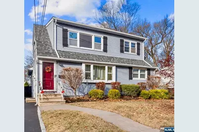 468 Broughton Avenue, Bloomfield, NJ 07003 - Photo 2